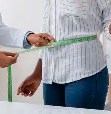 Weight loss doctor