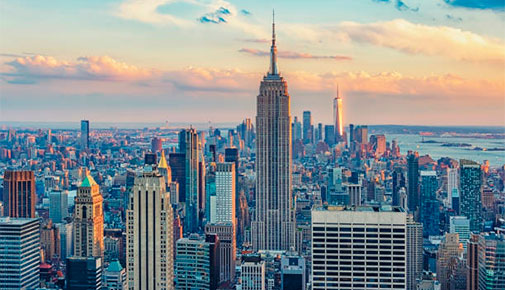 New York