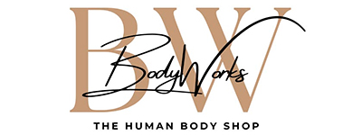 BodyWorks Weight Loss and Wellness Logo
