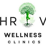 Thryve Wellness Clinic Logo