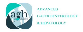 Advanced Gastroenterology & Hepatology Logo