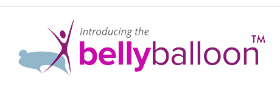 Belly Balloon Logo