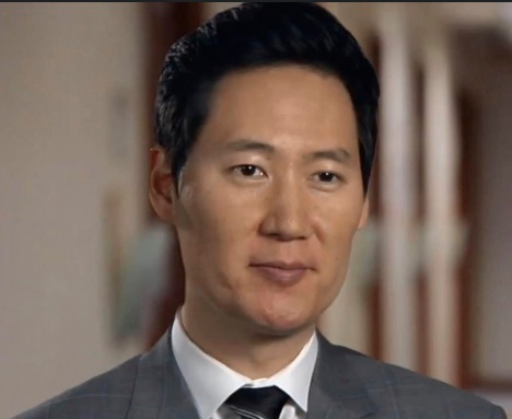 Dr Brian Sung