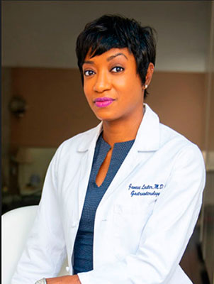 Dr. Janese Laster