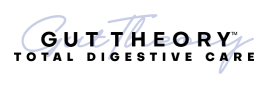Gut Theory Total Digestive Care Logo