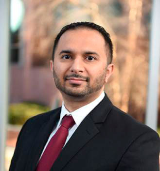 Haroon Shahid, MD