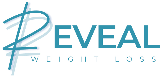 Reveal Weight Loss Logo