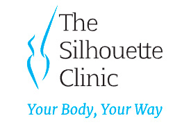 The Silhouette Clinic Logo