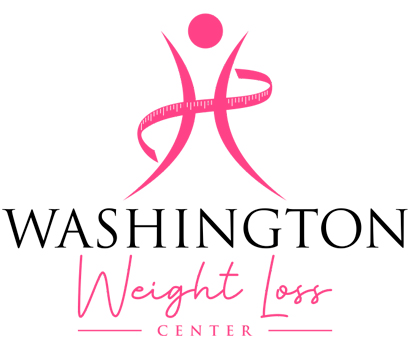 Washington Weight Loss Center Logo