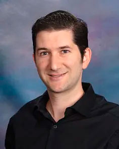 Aaron Slotkin