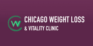 Chicago Weight Loss And Vitality Clinic Logo
