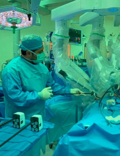 Danny Shouhed, MD