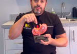 Danny Shouhed, MD