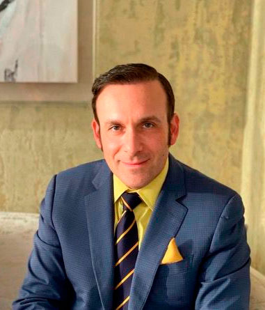 Alexander Shapsis, MD