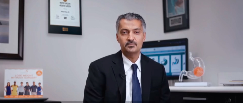 Hesham Atwa, M.D., FACS, FASMBS, DABS-FPMBS