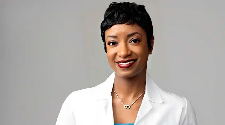 Dr. Janese Laster