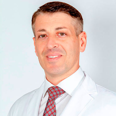 Dr Sergey Terushkin