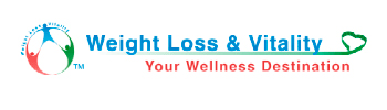 Weight Loss and Vitality Logo