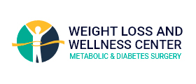 Weight Loss and Wellness Center Logo