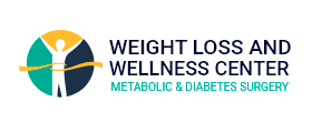Weight Loss and Wellness Center Logo