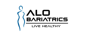 ALO Bariatrics logo