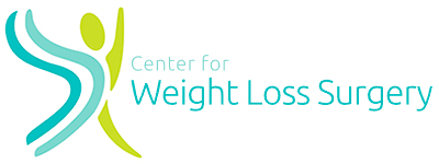 Center for Weight Loss Surgery (CWLS) Logo