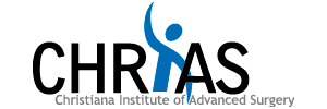 Christiana Institute of Advanced Surgery (CHRIAS) logo