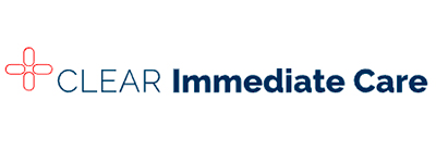 CLEAR Immediate Care Logo