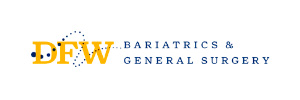 DFW Bariatrics and General Surgery Logo