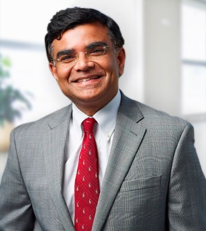 Arif Ahmad, MD