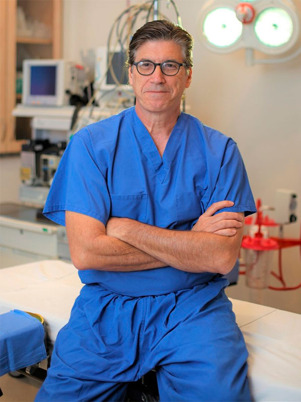 Dr. Donald J. Waldrep