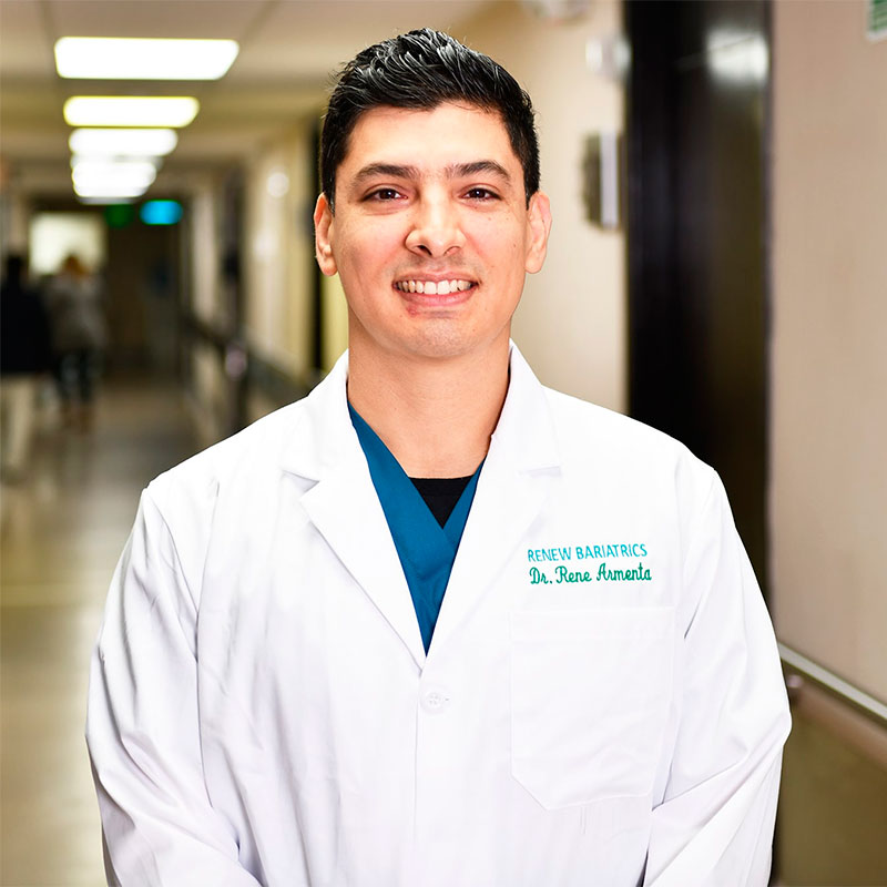 Dr. Rene Armenta