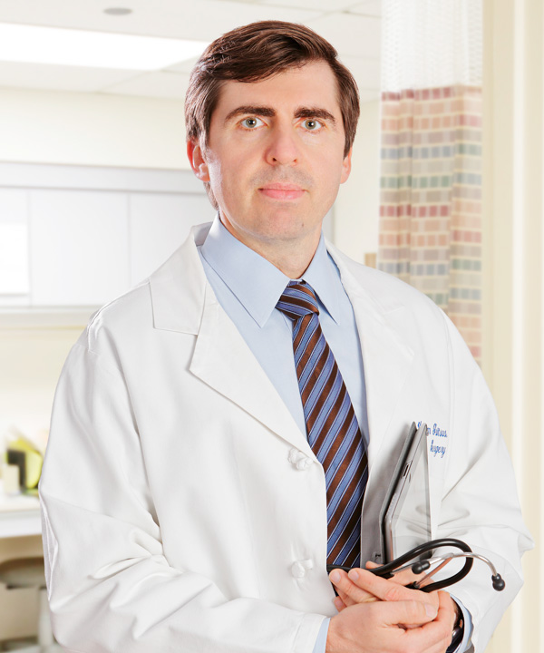 Dr. Vadim Gritsus