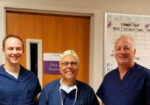 Surgeons of the Eviva Clinic
