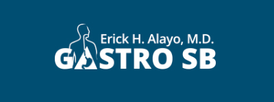 Gastro SB Clinic Logo