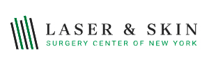 Laser & Skin Surgery Center Logo