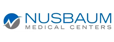 Nusbaum Medical Centers of New Jersey Logo