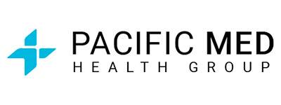 Pacific Med Health Group Logo