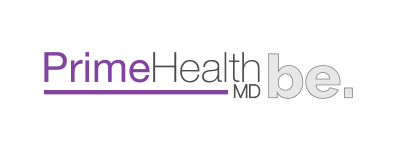 PrimeHealthMD Logo