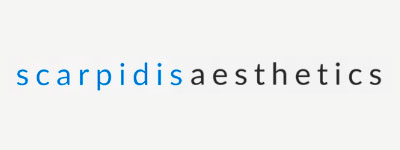 Scarpidis Aesthetics Logo