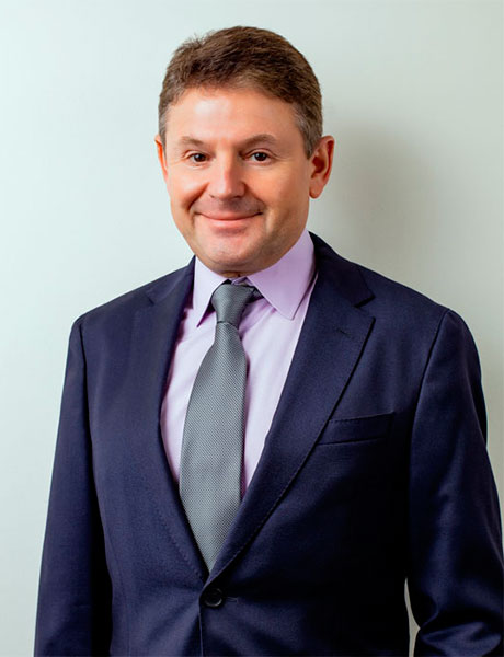 Sergey Lyass MD