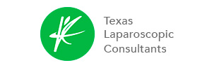 Texas Laparoscopic Consultants Logo