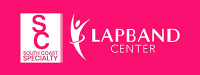 The Lap-Band Center Logo