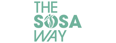 The Sosa Way Logo