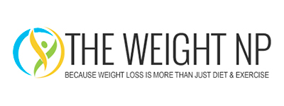 The Weight NP Logo