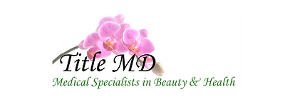 Title MD Logo