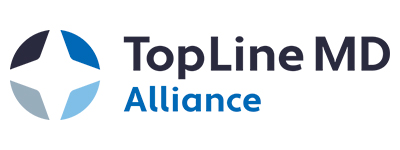 TopLine MD Alliance Logo