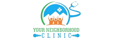 Your Neighborhood Clinic Logo