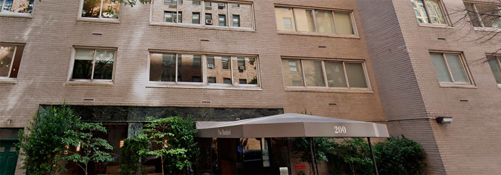200 East 78th Street, #1A, New York, NY 10075