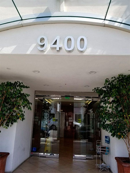 9400 Brighton Way, Suite 210, Beverly Hills, CA 90210